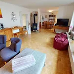 Haus Wiesenweg14 M Vakantiehuis *