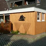 Haus Wiesenweg14 M Vakantiehuis Laboe