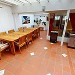 Vakantiehuis Haus Wiesenweg14 M