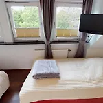 Vakantiehuis Haus Wiesenweg14 M *