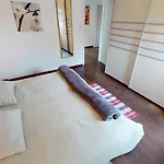 Vakantiehuis Haus Wiesenweg14 M
