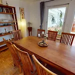 Haus Wiesenweg14 M Vakantiehuis Laboe