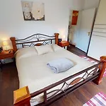 Vakantiehuis Haus Wiesenweg14 M Laboe