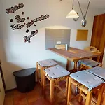 Vakantiehuis Haus Wiesenweg14 M *