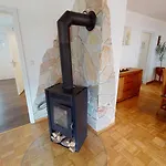 Haus Wiesenweg14 M Vakantiehuis *