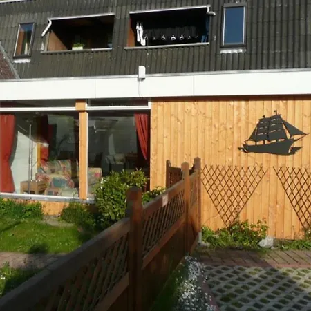 Haus Wiesenweg14 M *
