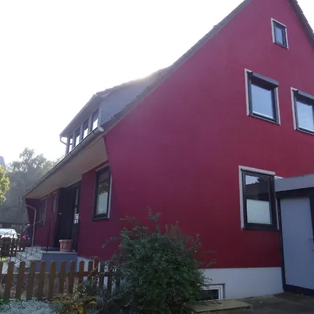 Haus Wiesenweg14 M