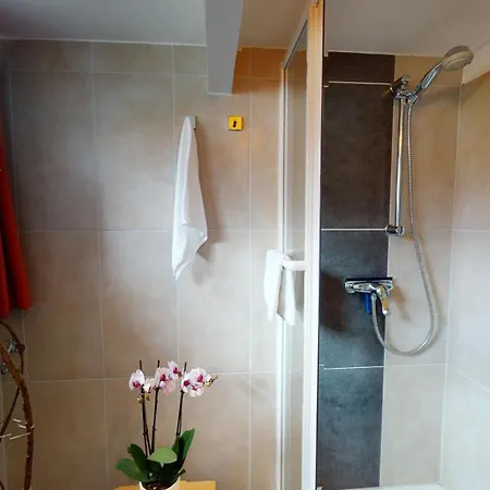 Prázdninový dům Haus Wiesenweg14 M Laboe