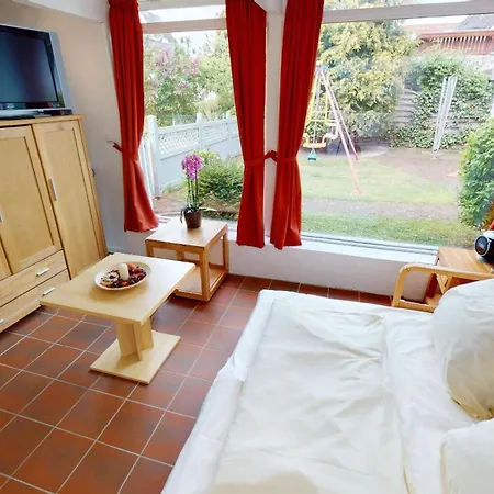Haus Wiesenweg14 M Casa de Férias
