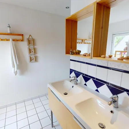 Haus Wiesenweg14 M Prázdninový dům Laboe