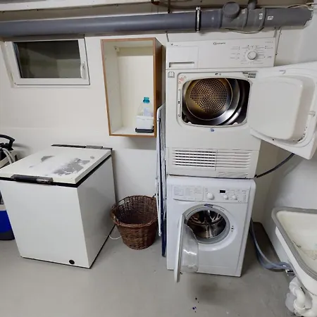 Haus Wiesenweg14 M Prázdninový dům *
