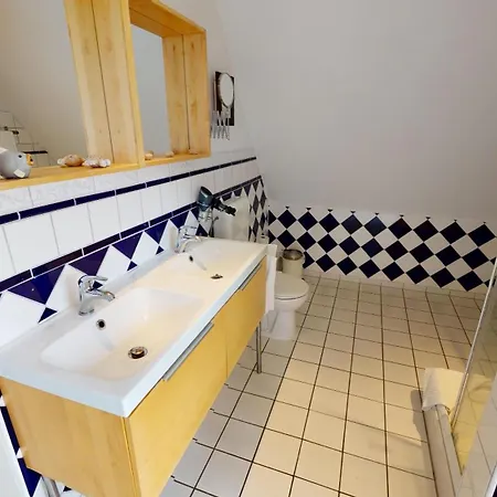 Holiday home Haus Wiesenweg14 M *