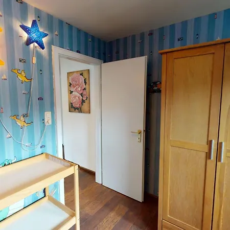 Prázdninový dům Haus Wiesenweg14 M Laboe