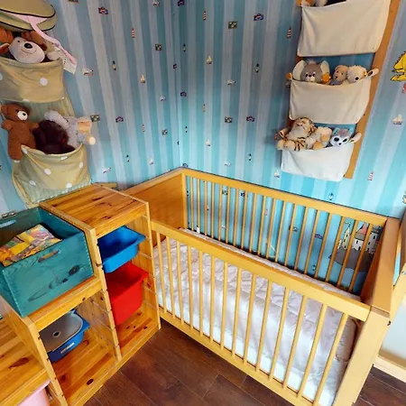 Haus Wiesenweg14 M *