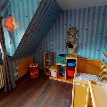 Haus Wiesenweg14 M