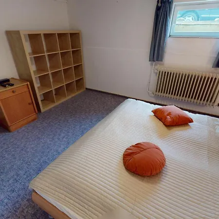 Haus Wiesenweg14 M * Laboe