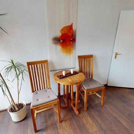 Haus Wiesenweg14 M Laboe