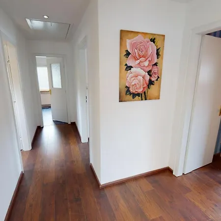 Haus Wiesenweg14 M *