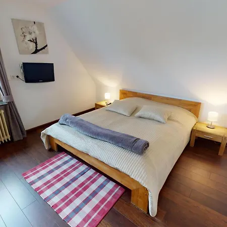 Haus Wiesenweg14 M