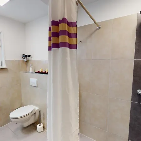 Holiday home Haus Wiesenweg14 M Laboe