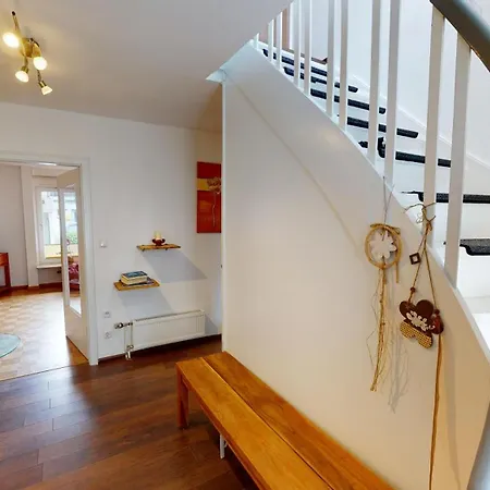 Haus Wiesenweg14 M * Laboe