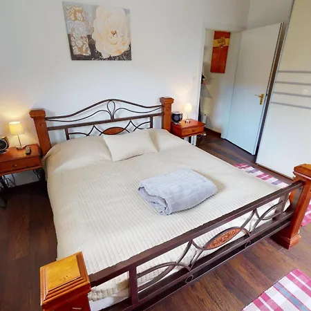 Prázdninový dům Haus Wiesenweg14 M Laboe