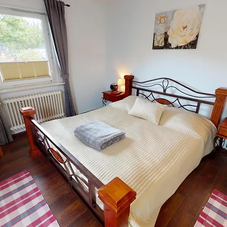 Haus Wiesenweg14 M * Laboe