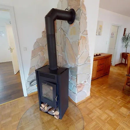 Haus Wiesenweg14 M Prázdninový dům *