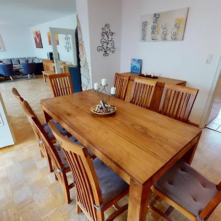 Haus Wiesenweg14 M * Laboe