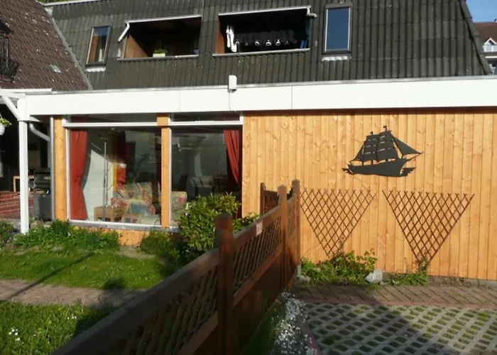Haus Wiesenweg14 M *