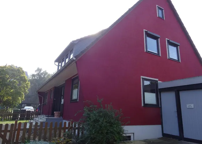 Haus Wiesenweg14 M
