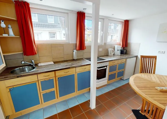 Haus Wiesenweg14 M *