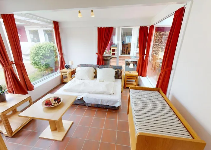 Haus Wiesenweg14 M Laboe