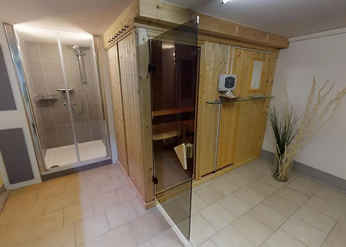 Casa de Férias Haus Wiesenweg14 M Laboe