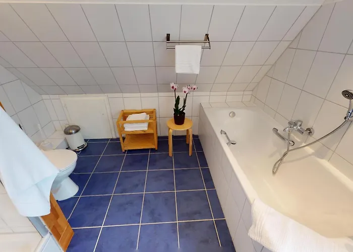 Haus Wiesenweg14 M * Laboe