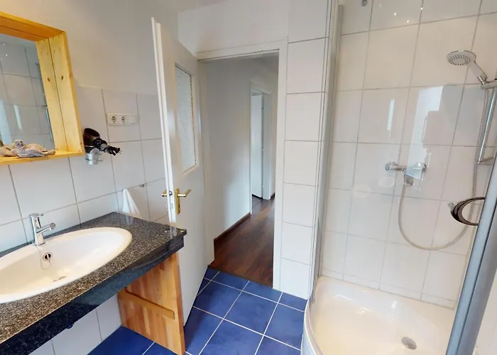 Haus Wiesenweg14 M Laboe