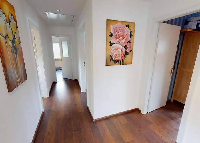 Haus Wiesenweg14 M *