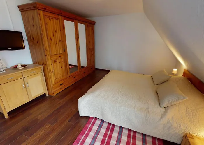 Haus Wiesenweg14 M Laboe