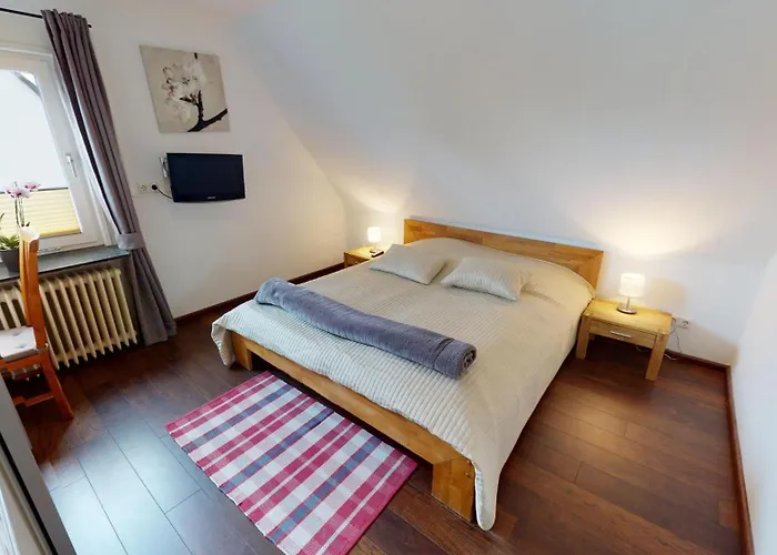 Haus Wiesenweg14 M