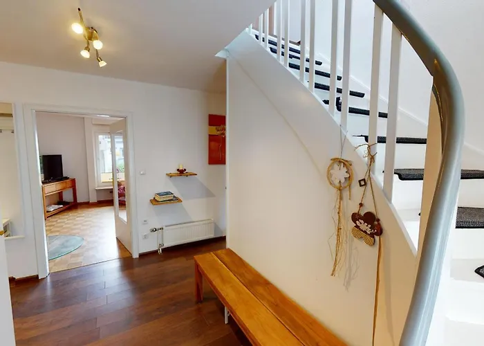 Haus Wiesenweg14 M * Laboe