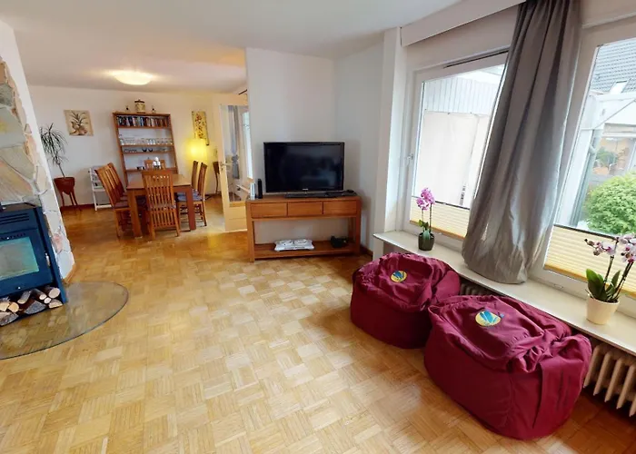 Haus Wiesenweg14 M